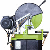 Przecinarka do aluminium i PVC (maks. średnica ostrza: 400 mm, moc: 1,5 kW) 44381698