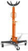 Hydrauliczny podnośnik skrzyni biegów z regulowaną wysokością Unicraft (udźwig: 600 kg) 32240185
