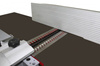 Strugarko-grubosciówka Holzmann 230V (wymiary blatu strugarki: 1512x400mm, wymiary blatu grubościówki: 585x300 mm) 44349958