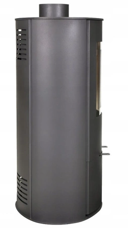 Piec koza, dolot powietrza 11kW - spełnia anty-smogowy EkoProjekt 04483308