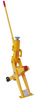 Hydrauliczny niskoprofilowy podnośnik wózków widłowych (udźwig: 7000 kg, wysokość podnoszenia: 65-420 mm) 80166774