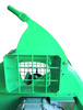 IMERBUS Profesjonalna mieszarka do zapraw (pojemność zbiornika: 120 L, prędkość mieszania: 38 obr./min., silnik: 230V/50Hz, 1.4 kW, 9 A) 05668329
