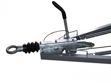 Przyczepy warsztatowe 16083196