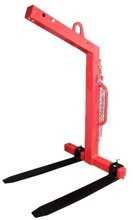 LIFERAIDA Widły załadowcze samopoziomujące (udźwig: 1 T) 0301644