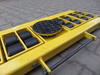 Zestaw wózków, rolki: 34x nylon (nośność: 32 T) 12267448