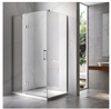 Kabina prysznicowa 100x100 szkło 6mm chrom 23178216
