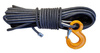 Wyciągarka Escape EVO 9500 lbs [4309 kg] IP68 z liną syntetyczną 12V (lina: 10 mm w oplocie 25m 9500 kg +hak) 81877770