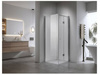 Kabina prysznicowa narożna kwadrat 90x90 szkło 6mm 23178267
