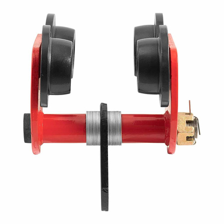 Wózek suwnicowy - 2000 kg 45680743