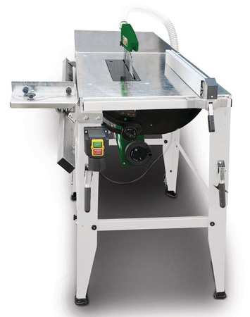 Pilarka stołowa Holzstar (silnik: 2,8kW 400V, maksymalna średnica tarczy piły: 315mm) 33278487