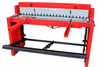 Nożyce do cięcia blachy Holzmann (max. długość cięcia: 1320mm) 44350111