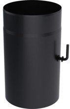 Szyber fi 130 czarny 30063895