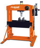 Hydrauliczna prasa warsztatowa Unicraft (siła nacisku: 15 t) 32269556