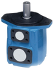 Pompa hydrauliczna łopatkowa B&C (objętość geometryczna: 18 cm³, maksymalna prędkość obrotowa: 1800 min-1 /obr/min) 01539193