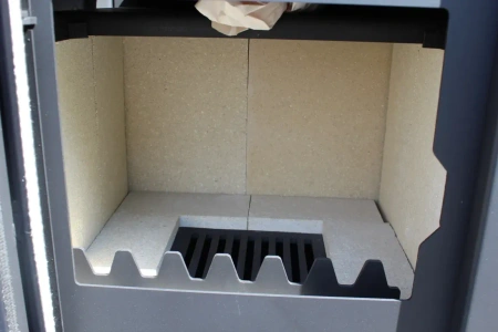 Piec piecyk kominek na drewno 11,9kW - spełnia anty-smogowy EkoProjekt 48280252