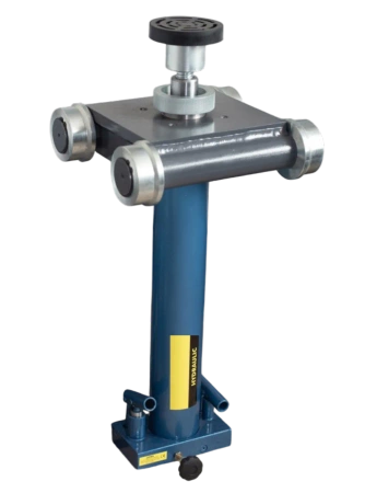 Podnośnik hydrauliczny kanałowy (udźwig: 20 T) 58783302