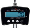Waga hakowa Steinberg Systems LCD (udźwig: 1T) 45643500