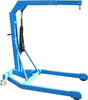 HYDIA Żuraw hydrauliczny ręczny (paletowy, udźwig: od 500 do 1000kg) 617007829