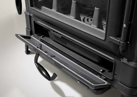 Piec wolnostojący 11,9kW (wylot spalin: góra lub tył) 88852292