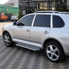 Stopnie boczne - Porsche Cayenne 2003-2010 (długość: 193 cm) 01656066