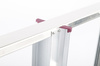 Aluminiowa drabina domowa Krause Corda 7 stopnie (wysokość robocza: 3,45m) 99674645