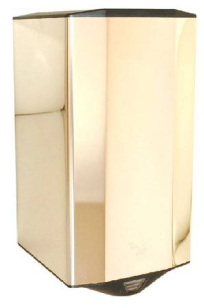 Automatyczna suszarka do rąk - stal polerowana 44578414