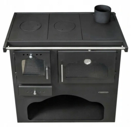 Kuchnia piec kuchenny na drewno westfalka z płaszczem wodnym 14,6kW - spełnia anty-smogowy EkoProjekt 04483264