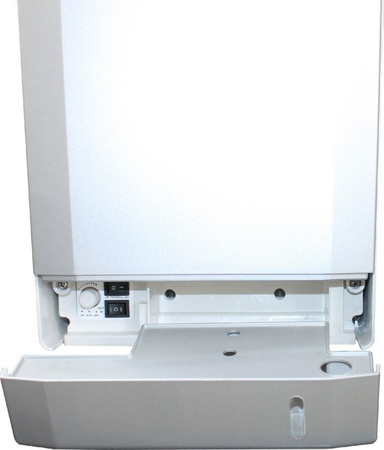 Automatyczna suszarka do rąk profesjonalna kieszeniowa - bardzo szybka 44578410