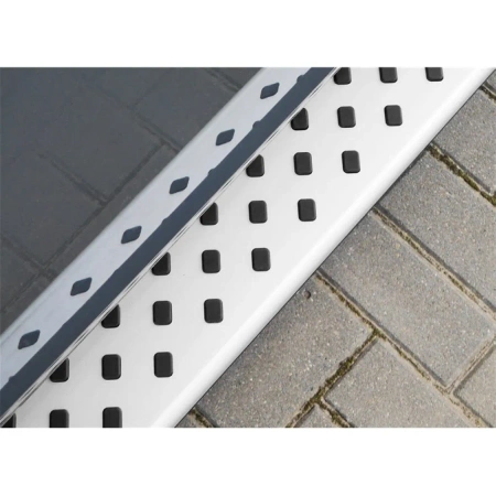 Stopnie boczne - Caddilac SRX 2009+ (długość: 182 cm) 01655992