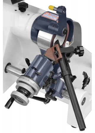 Uniwersalna szlifierka narzędziowa (średnica: 3-16 mm, silnik: 0,25 kW) 02869752