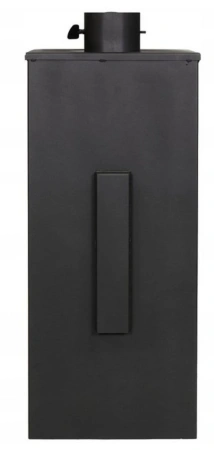 Piec koza stalowy 7,1kW na drewno - spełnia anty-smogowy EkoProjekt 04483321