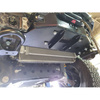 Ford Ranger Raptor 2019- płyta montażowa wyciągarki 59881319