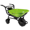 Taczka elektryczna Zipper (udźwig: 150 kg, pojemność: 100 L, moc: 280 W) 44382239