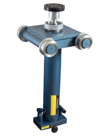 Podnośnik hydrauliczny kanałowy (udźwig: 20 T) 58783302