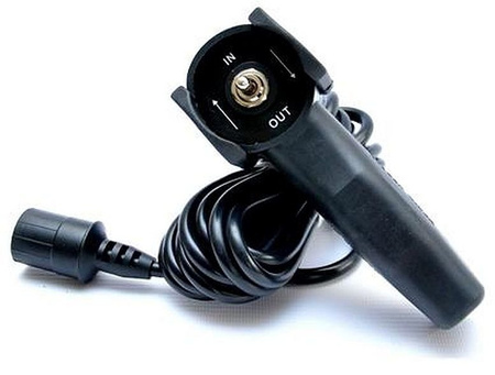 Wyciągarka samochodowa Dragon Winch Maverick DWM 12000 HD EN 12V hamulec dynamiczny, z normą EN 14492-1 z liną stalową 31m (udźwig: 12000 lb/ 5443 kg, silnik: 7,8KM) 55946637