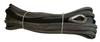 Wyciągarka XTR 13500lbs [6130kg] z liną syntetyczną 12V (lina: 9,5mm szara dyneema 27m 9800kg +hak zdejmowany) 81880009
