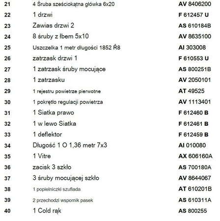 Piec wolnostojący 7kW Seville (wylot spalin: góra, kolor: emalia czerwona) - spełnia anty-smogowy EkoProjekt 86865696