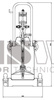 Smarownica pneumatyczna MSW (objętość zbiornika: 12L, ciśnienie wyjściowe: 300-400 bar) 45674804