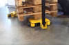 Zestaw wózków, rolki: 36x stal (nośność: 2x18 ton + 28 ton przód = 64 tony) 12235629