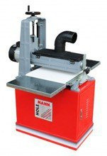 Szlifierka bębnowa Holzmann (maks. grubość obrabianego elementu: 130mm, maks. szerokość szlifowania: 400 mm) 44350037