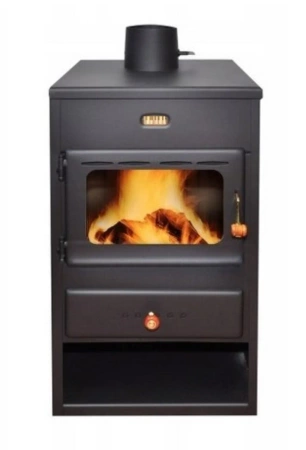 Piec stalowy wolnostojący z płaszczem wodnym 12kW - spełnia anty-smogowy EkoProjekt 04482064