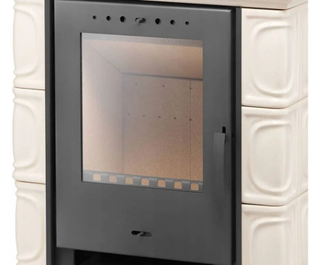 Piec wolnostojący 6-10kW (kolor: cappuccino) spełnia anty-smogowy EkoProjekt 99680029