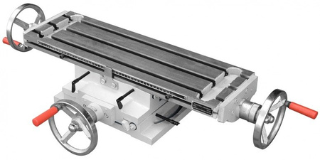 Stół krzyżowy (rozmiar stołu: 640x205 mm) 02861386