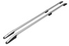 Relingi dachowe do Volkswagen T5 2003-2014 ALU long 01672160