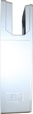 Automatyczna suszarka do rąk profesjonalna kieszeniowa - bardzo szybka 44578410