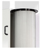 Odciąg cyklonowy Optimat 400V (wydajność odciągu: 2850 m3/h, moc: 3,0 kW) 44383016