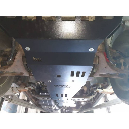 Zestaw , Pakiet OFFROAD Mitsubishi Pajero 4 / Montero 4 2006-2014 long 59881419