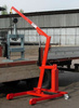 Żuraw hydrauliczny skrętny (udźwig: od 200 do 300 kg) 58764864