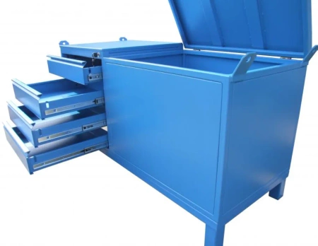 Skrzynie warsztatowe 16083198