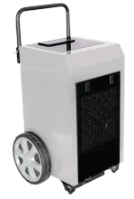 Osuszacz powietrza 230V (wydajność osuszania: 70 l/Dzień, moc wejściowa: 750 W) 32283185